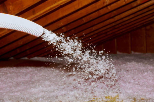 Best Residential Insulation Services  in Gibbsboro, NJ