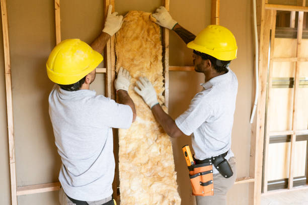 Best Insulation Replacement Services  in Gibbsboro, NJ