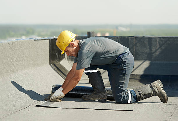 Best Commercial Insulation Contractor  in Gibbsboro, NJ