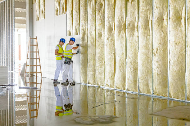 Best Attic Insulation Installation  in Gibbsboro, NJ